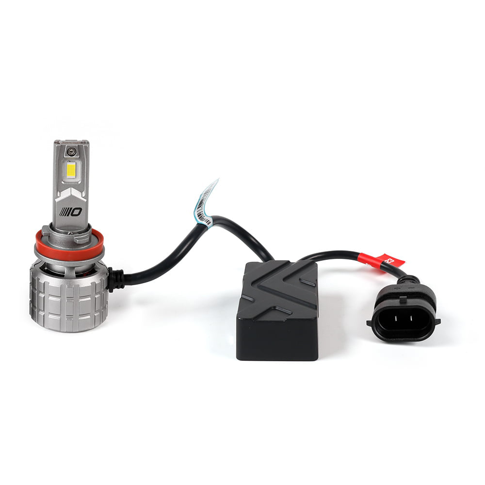 OPTIMA | H11 LED ПРОСПЕКТ | 80W, 8000Lm, 5000K , 9-24V комплект 2 шт. | превью 2