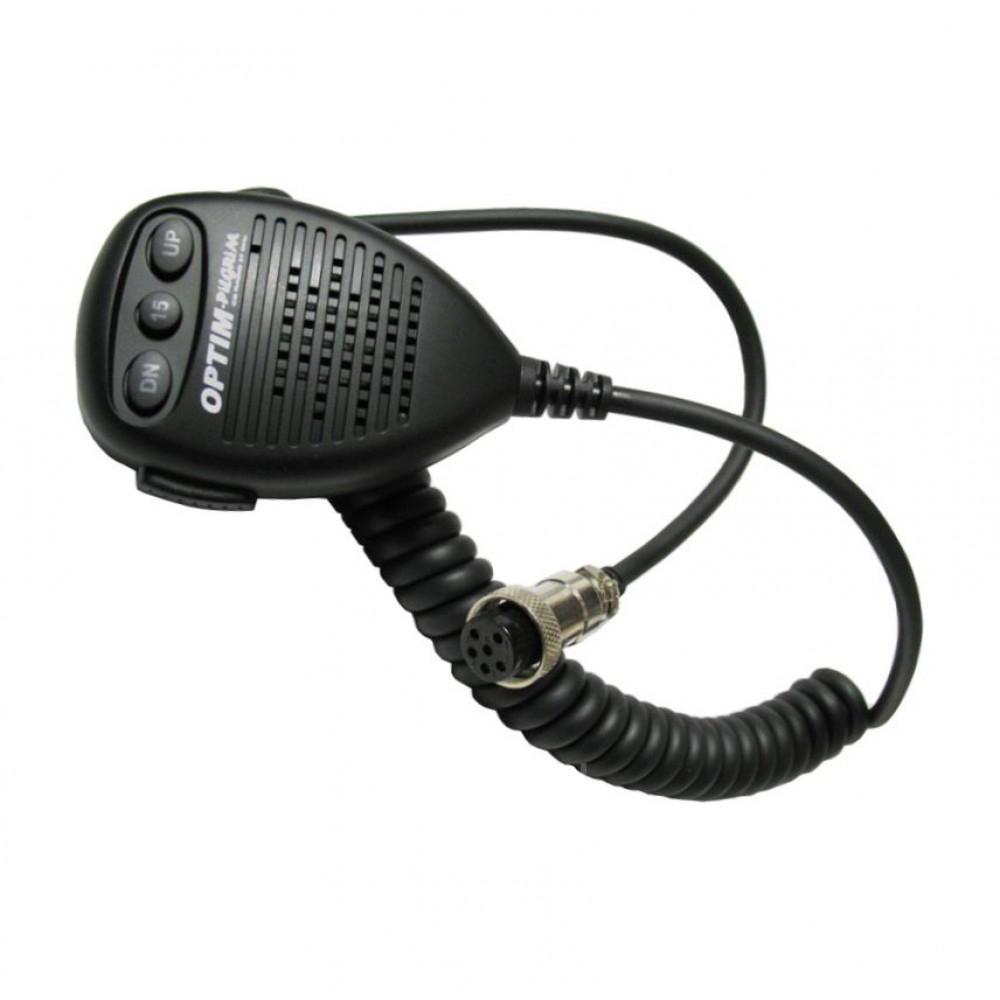 Optim | Тангента Pilgrim PTT| Тангента к радиостанциям Pilgrim | превью 2