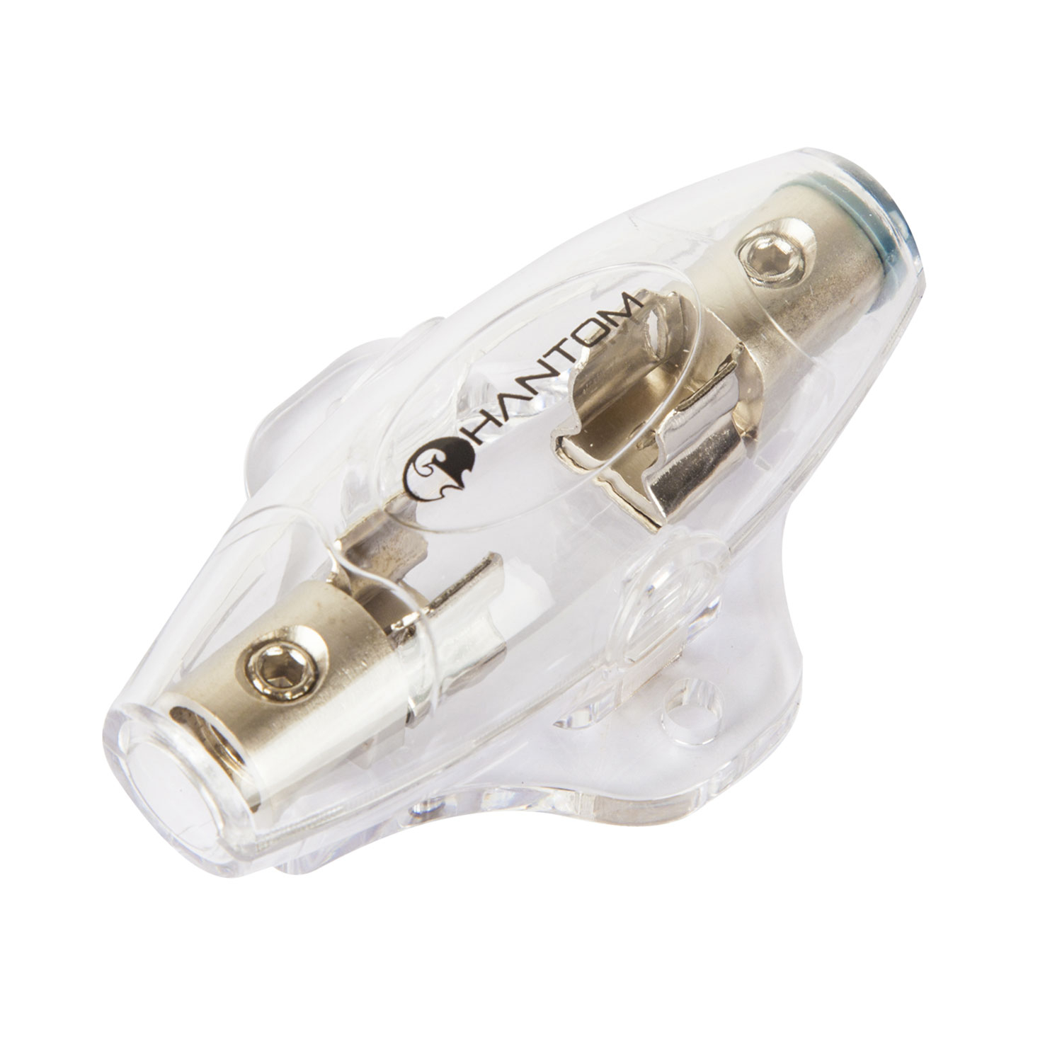 PHANTOM | AGU48V | Колба AGU Кабель 4GA- 8GA Без предохранителя| превью 1