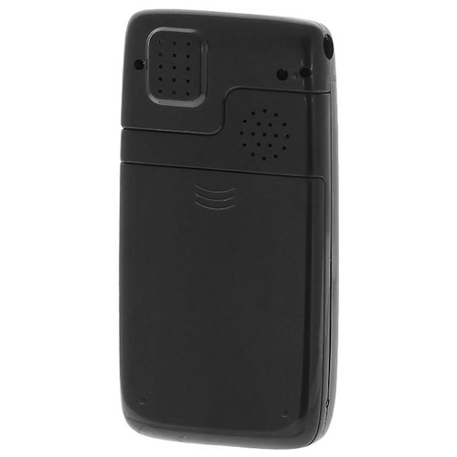 Intego | AT 215 | Сменные мундштуки Большой ЖК-диспл. 2 подсв. термометр, часы, автовыключение | 4