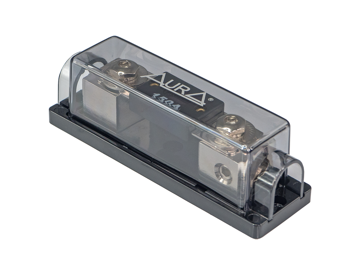 AurA | FHL-511N | Держатель ANL + предохранитель 150A | превью 2