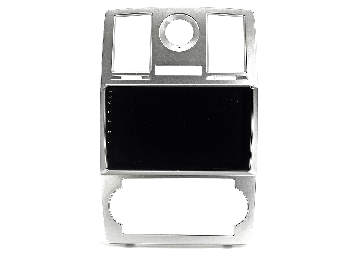 Incar | RCH-FC216 | рамка 9"  для CHRYSLER 300C 2004-2011 | превью 3