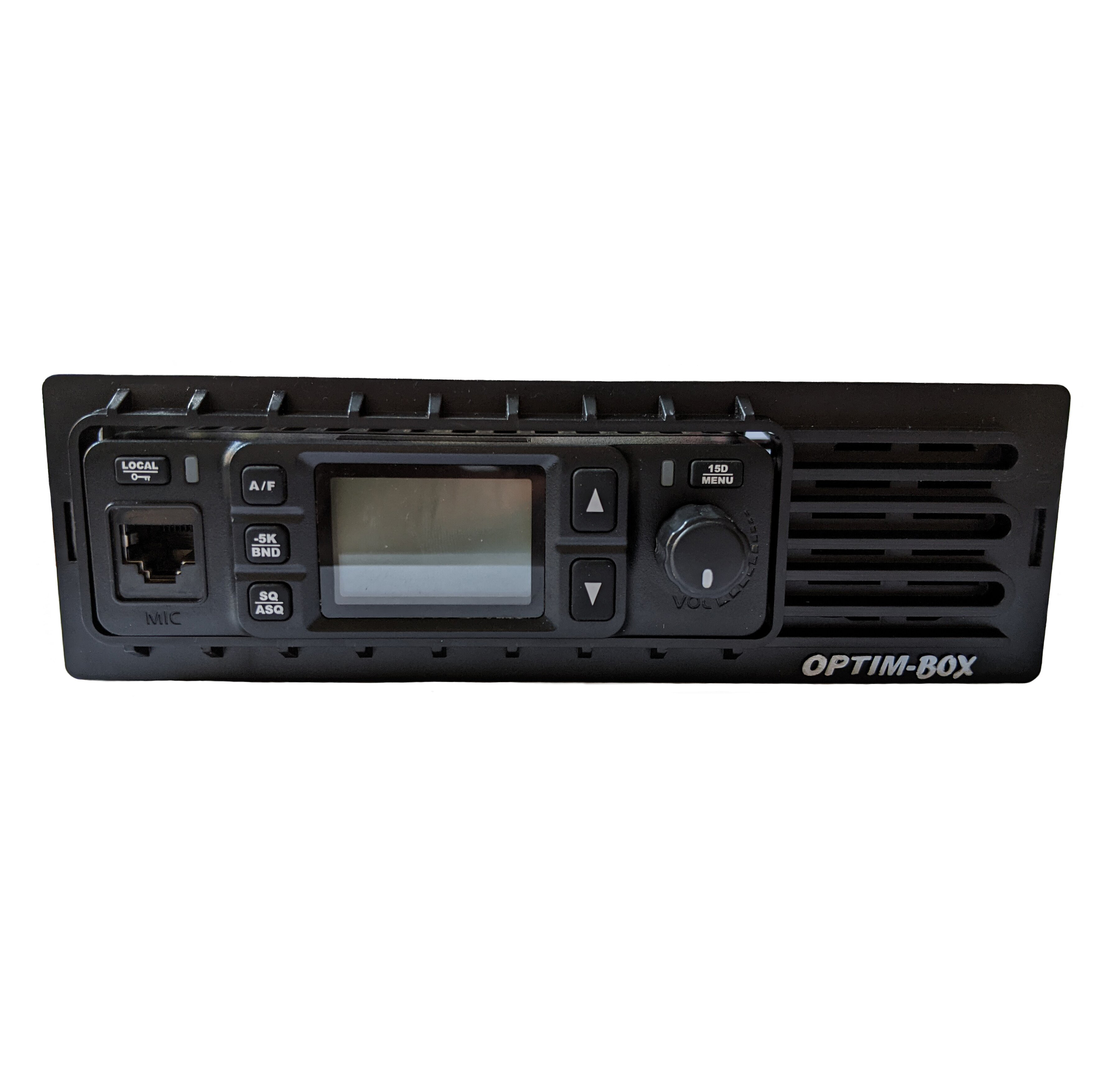 Optim | BOX-Corsair | Адаптер для Optim Corsair со встроенным динамиком | 2