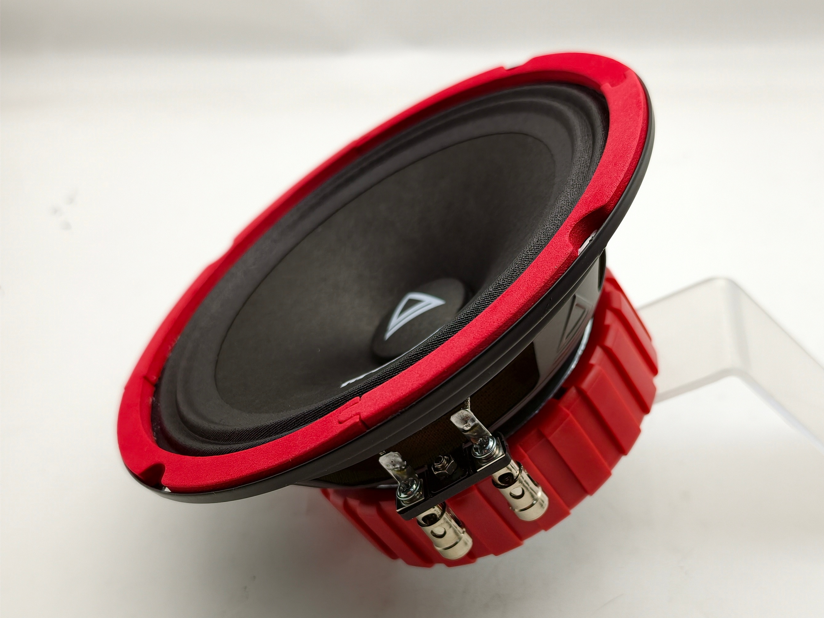 AurA | FIREBALL-65 PRO | 6.5" (16.5cm), ПАРА, 4 Ом, 81/161w, 93db, 80Hz-15kHz, 67mm | 1