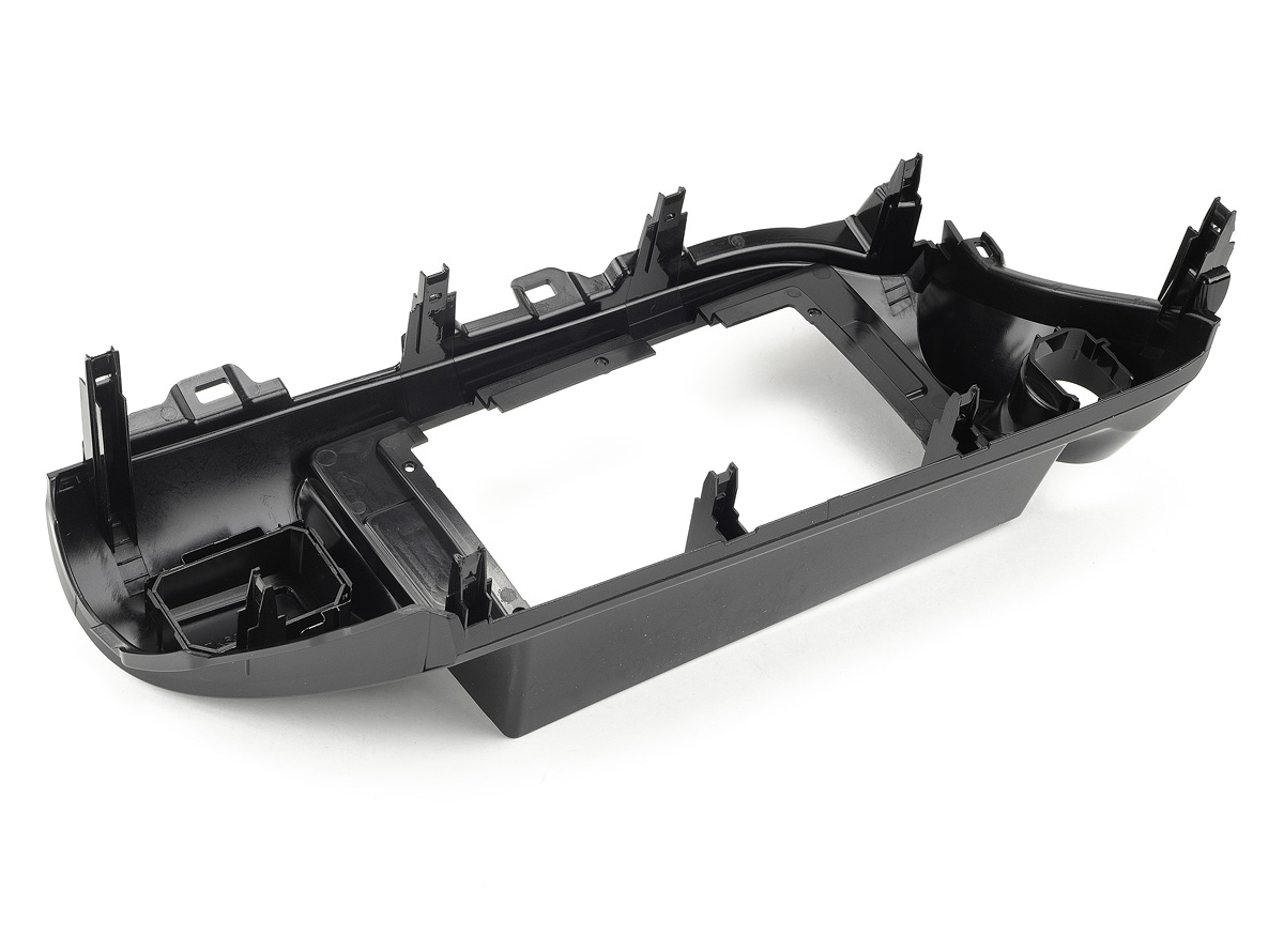 Incar | RTY-FC534 | Рамка магнитолы 10" TOYOTA Hilux 2015+ | 2