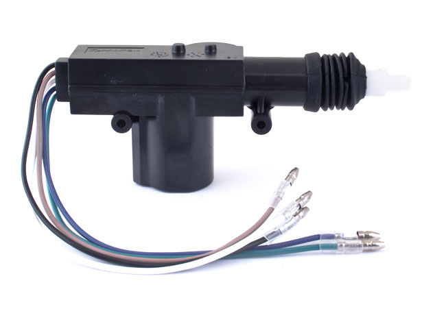 Привод | 6 кг CENTURION AZ 1-5 | 5 проводный | 1