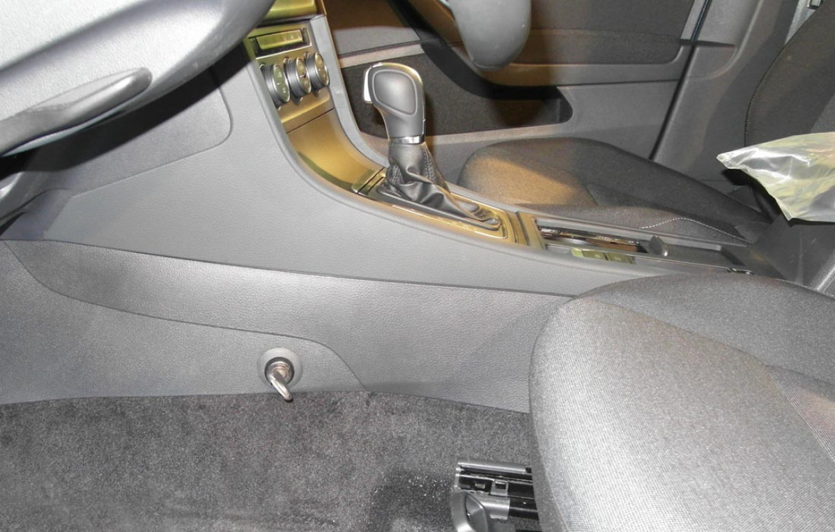 Garant | Consul (41026) VW Golf VII (2013-) авт. ТТ | 1