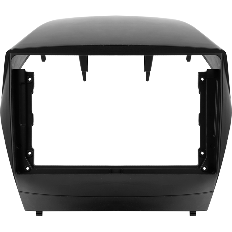 TEYES | Hyundai Tucson 2. IX35 2009-2015 | Рамка  9" + КОМПЛЕКТ ПРОВОДОВ | превью 1