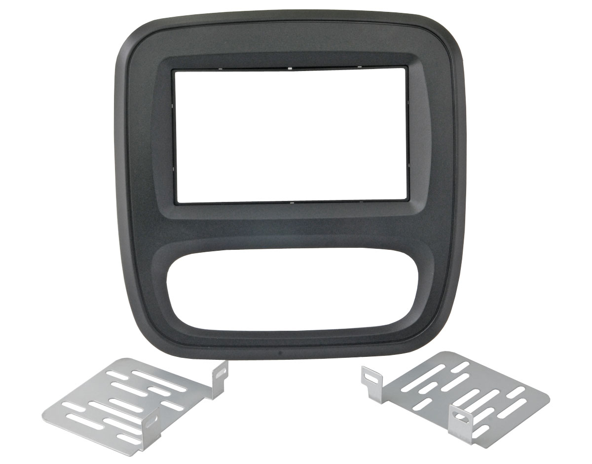 Incar | RFR-N31 | Рамка для Renault | 1