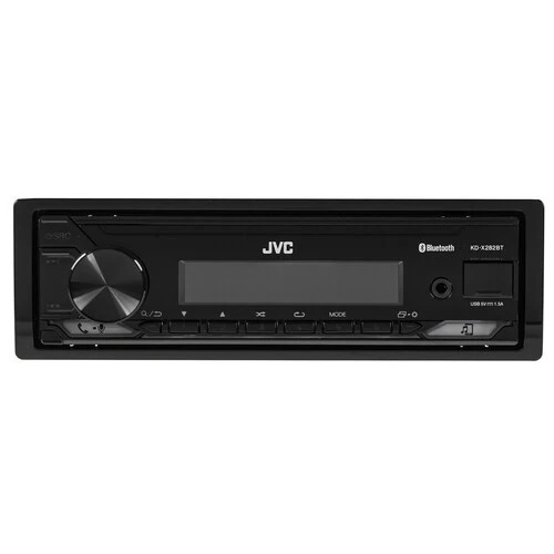 JVC | KD-X282BT DSP | | 2