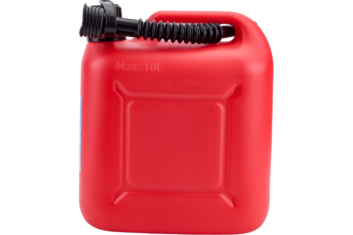Dollex | KPN-010 | Канистра пластиковая 10 литров | 2