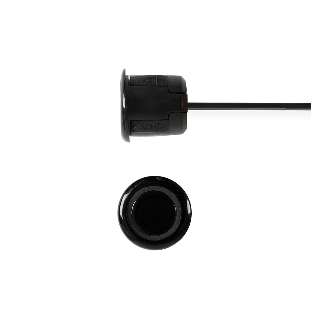 Parkmaster | 21U-4-A-Black | УНИВЕРСАЛЬНЫЙ светодиодный индикатор,звуковое сопровождение | превью 3