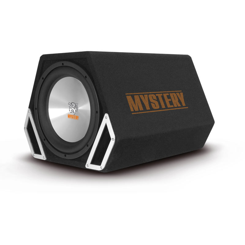 Mystery | MTB-309A | 270/600W.12" активн."труба", 2 ФИ, ДУ | 1