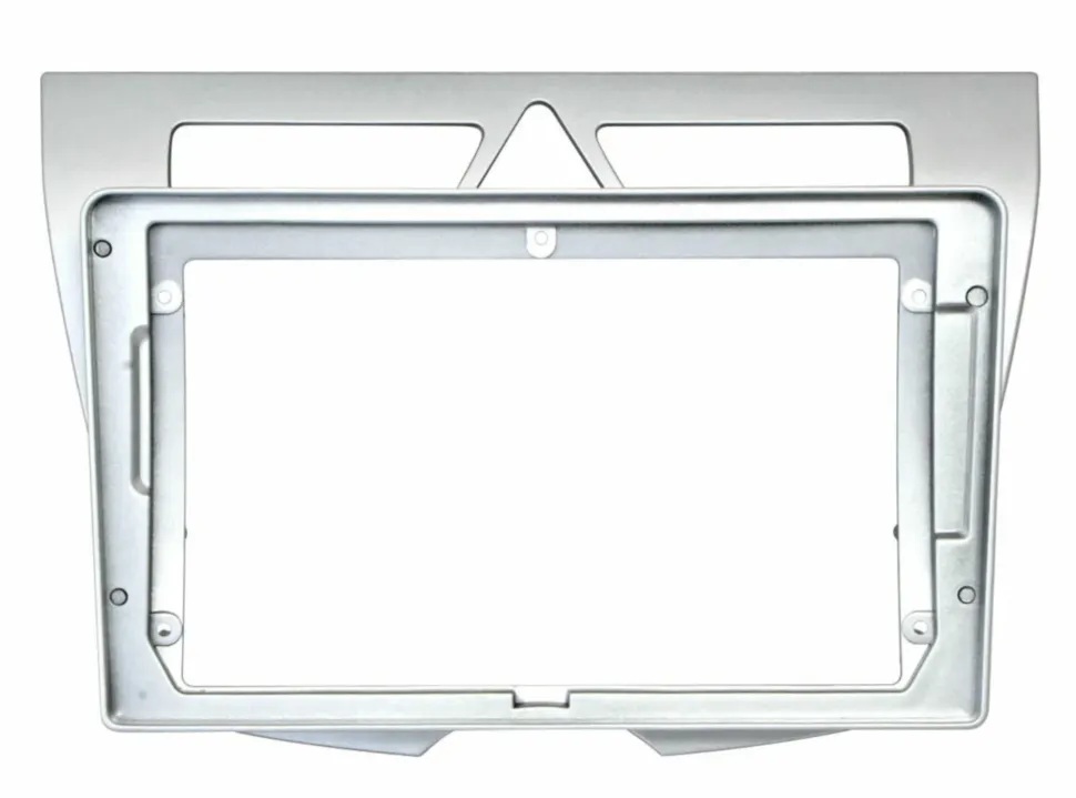 Incar | RKIA-FC658 | рамка 9" KIA | 1