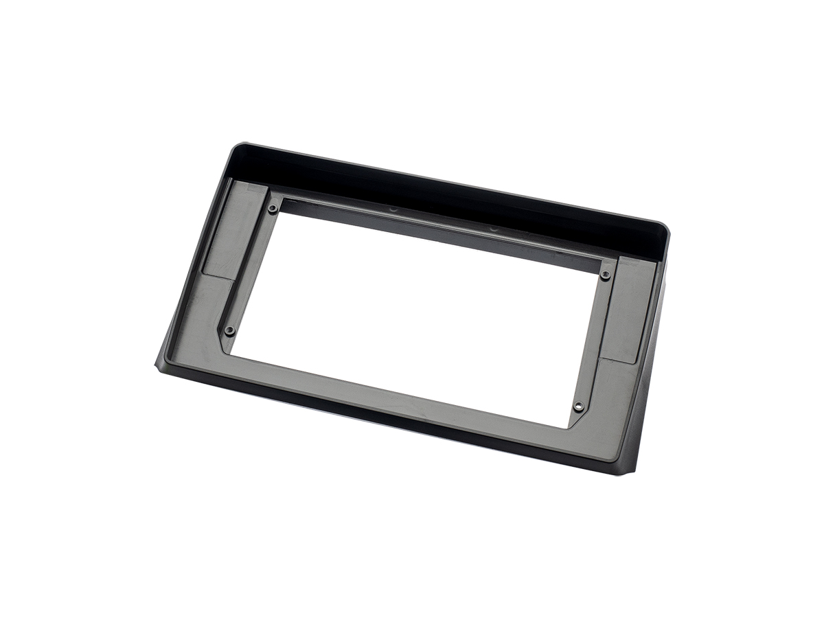 AurA | AFX-UZ93 | рамка 10" UAZ  Patriot, Profi 2017+ | превью 1