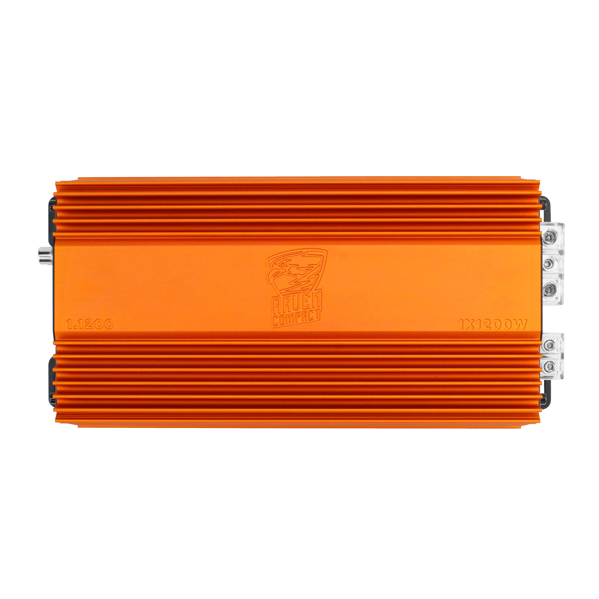 DL Audio | Raven Compact 1.1200 | | 2