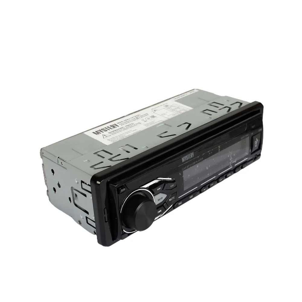 Mystery | MAR-284U | 50х4, microSD,  AUX, 4RCA | превью 3