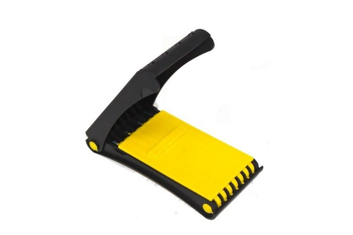 Kioki | ST02| Упор противооткатный складной| превью 2