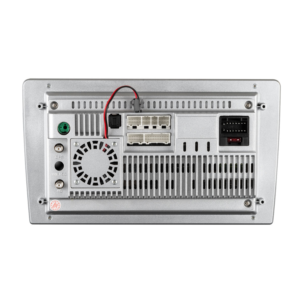 Aspect | AV-C106 | 10"/ 6/128 Гб/QLED 1280*720/8Core/1.6GHz/Android 14/WiFi/4G LTE/BT5.0 DSP 4*50Bт| 2