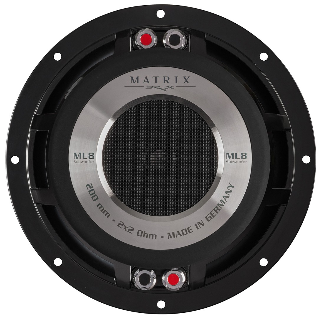 BRAX | ML8 SUB |   | превью 3