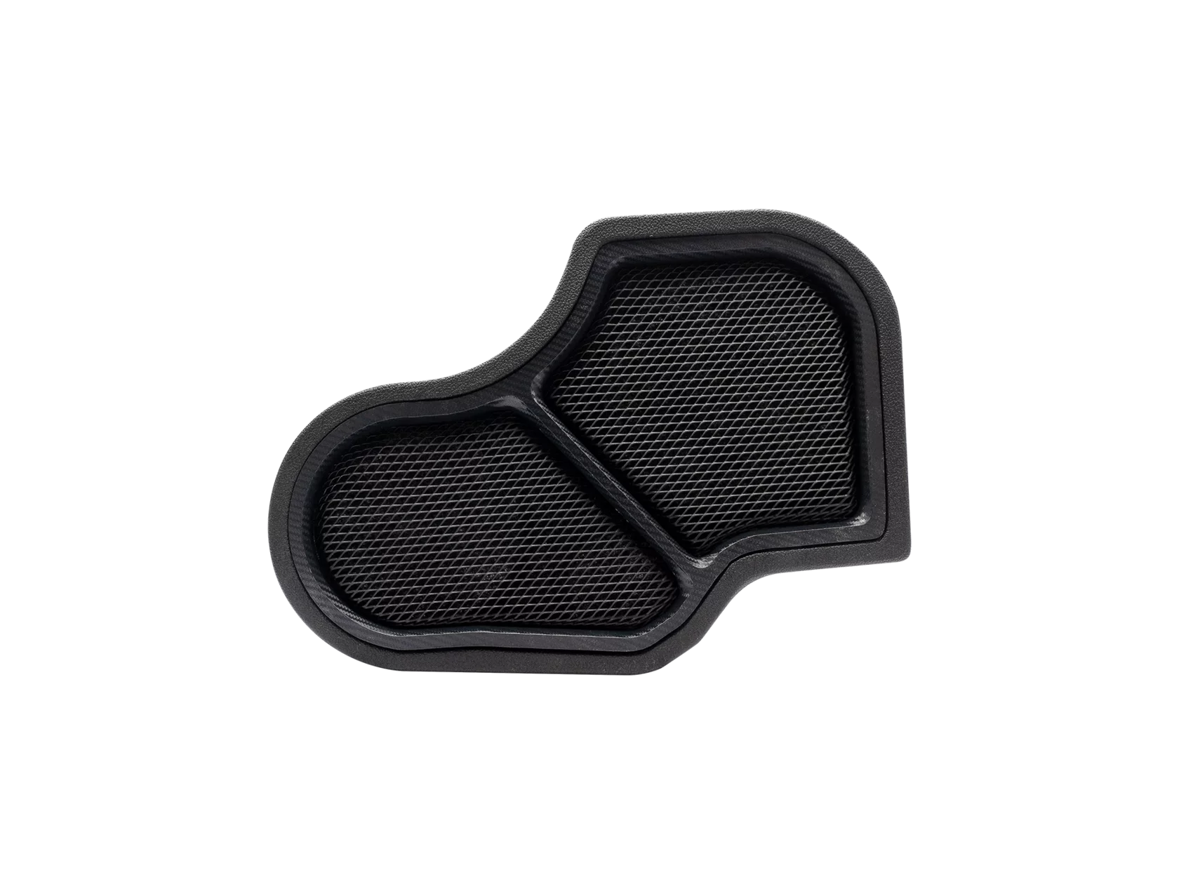 D/S/D | PDM-KL.86T-S | Подиумы винил СЕТКА для LADA Kalina под 20 См + 16 См + ВЧ  | превью 1