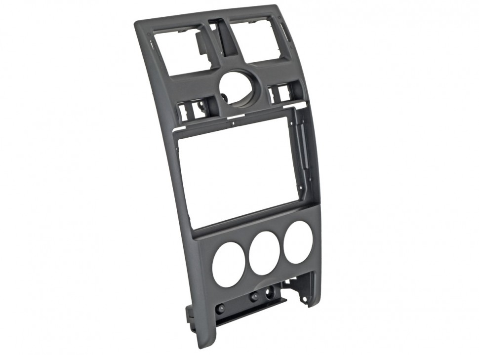 Incar | RLA-FC405 | рамка 9" LADA Priora 2010-2014 , тип2, BLACK  | превью 3