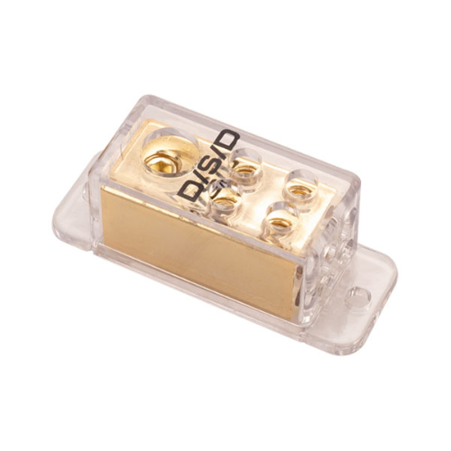 D/S/D | DPD-4480 | Дистрибьютор, вход 1x4Ga, выход 4х8Ga | превью 1