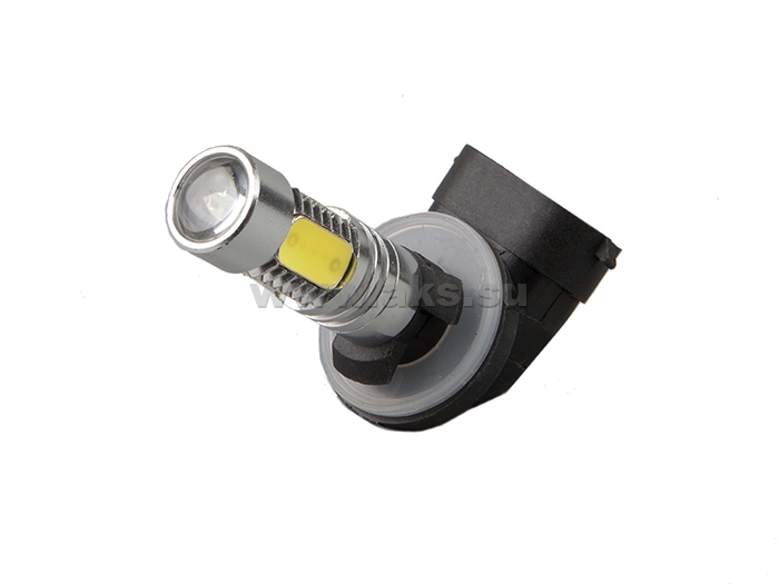 XENITE | H27(880) - 11W | Светодиодная лампа  1шт.  | превью 2