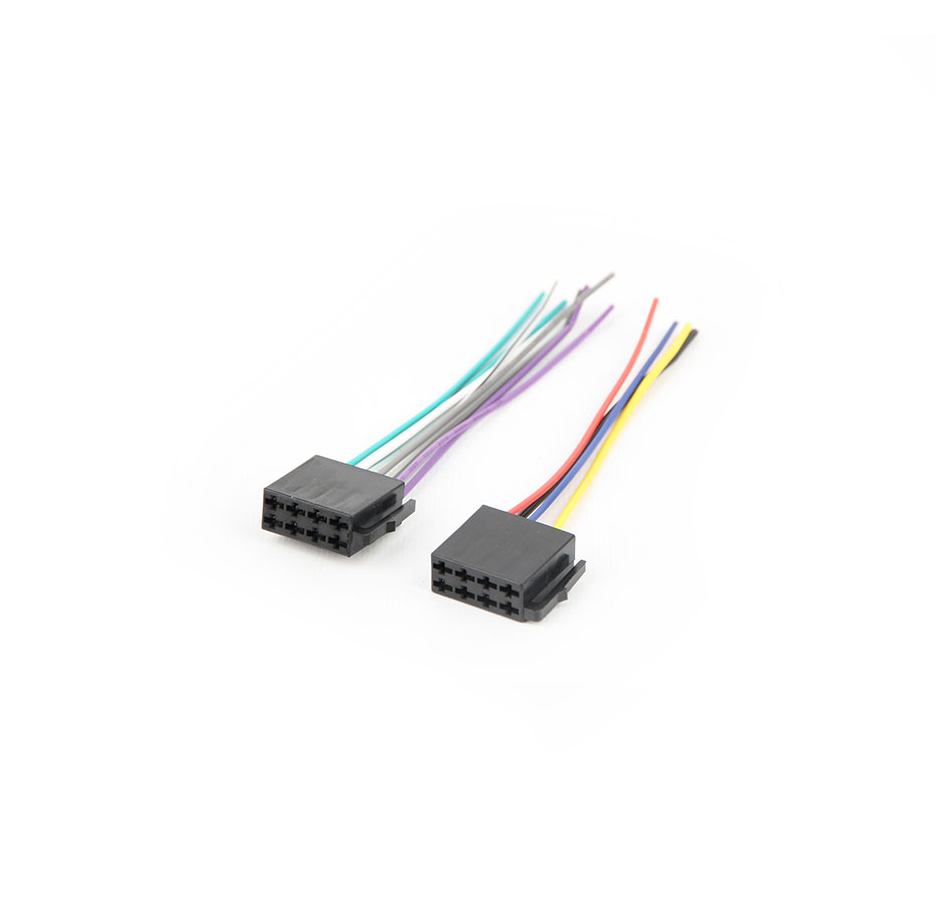 ACV | AVS-812G | 4*45/USB/SD /FM/AUX 1RCA ,зеленая подсветка | превью 3