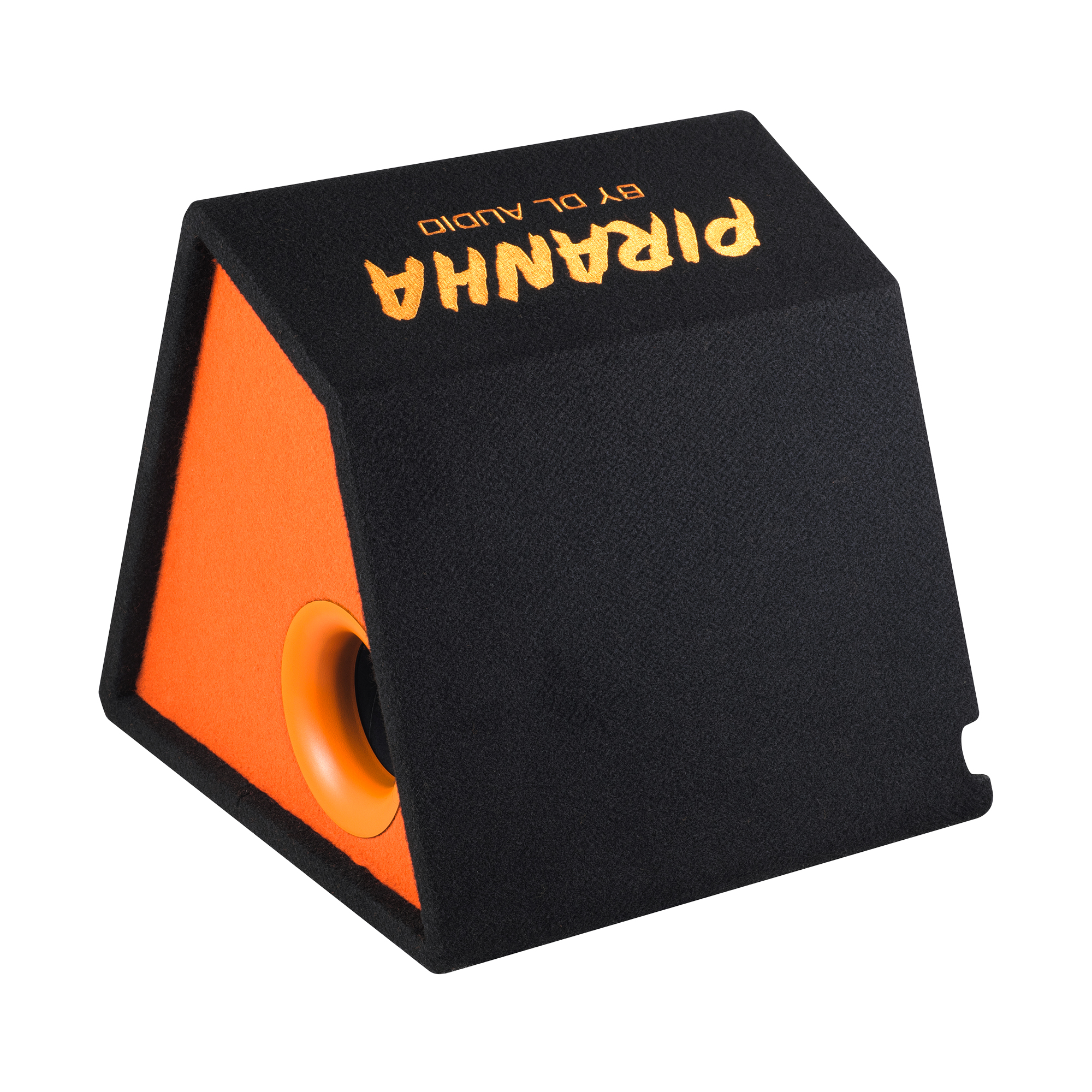 DL Audio | Piranha 8A | | 3