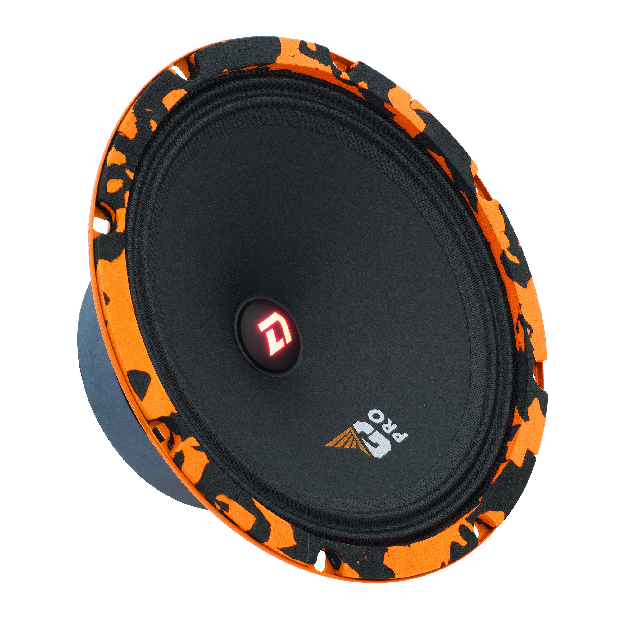 DL Audio | Gryphon PRO 200 SE |   | 4