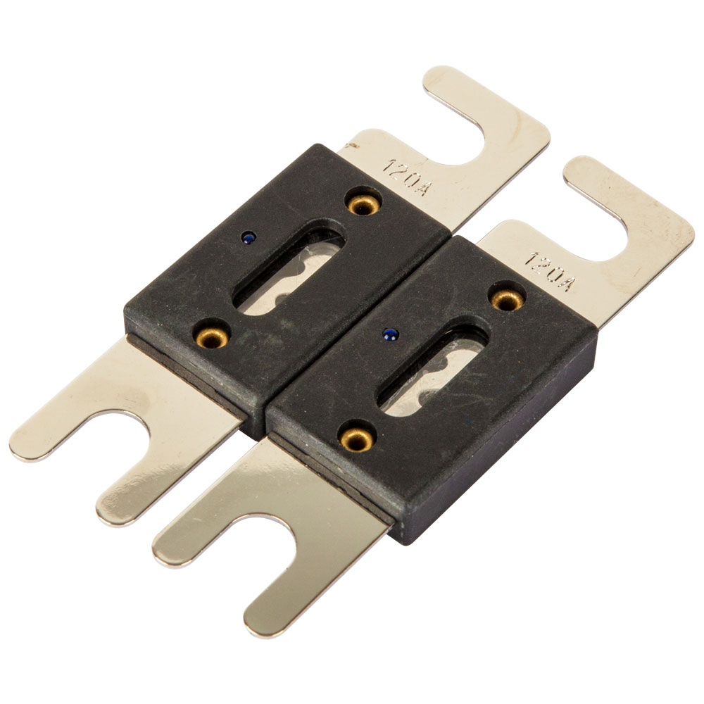 PHANTOM | ANL120P | Предохранитель ANL 120А, 2 штуки | превью 1