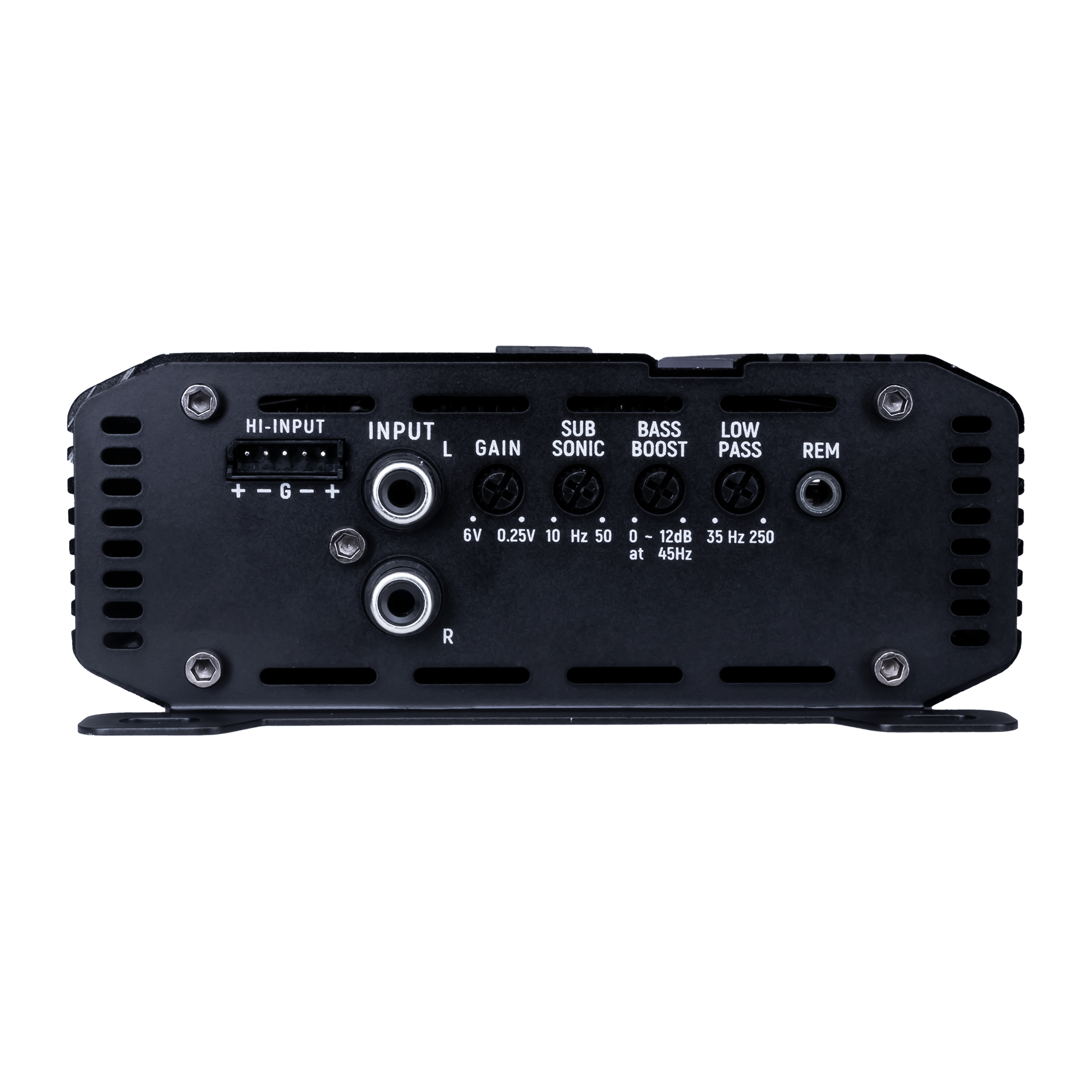 AMP | PRO 1.500 | 1-кан, класс D, мощность RMS 500 Вт х1 ( 1 Ом ), 350Втх1 ( 2 Ом ) | 4