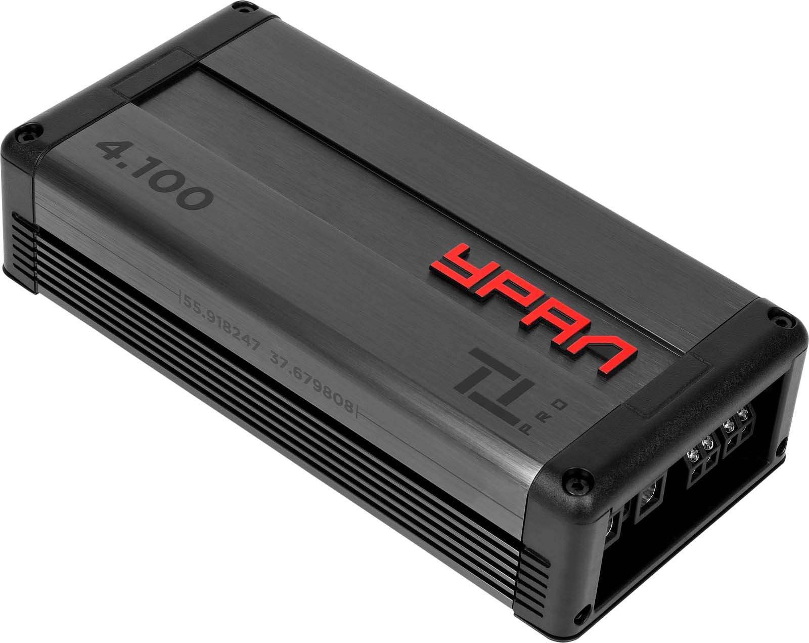 Ural | УРАЛ ТТ PRO 4.100 |  | 6