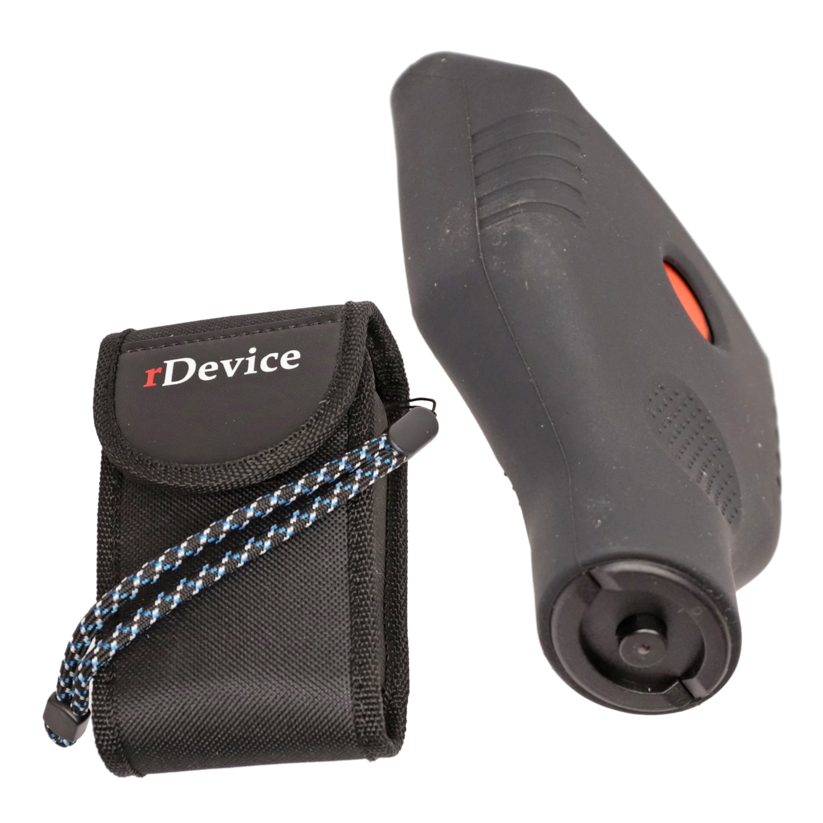 Толщиномер | RDEVICE RD-1000 ULTRA MAX |  Все опции Bluetooth до 6000мкм, датч оц и  магн шп. | превью 2