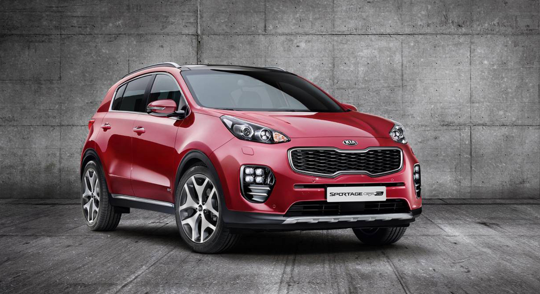 Garant | Block Lux (144) KIA SPORTAGE*/2016-/*ЭлУР | блокиратор руля | превью 2