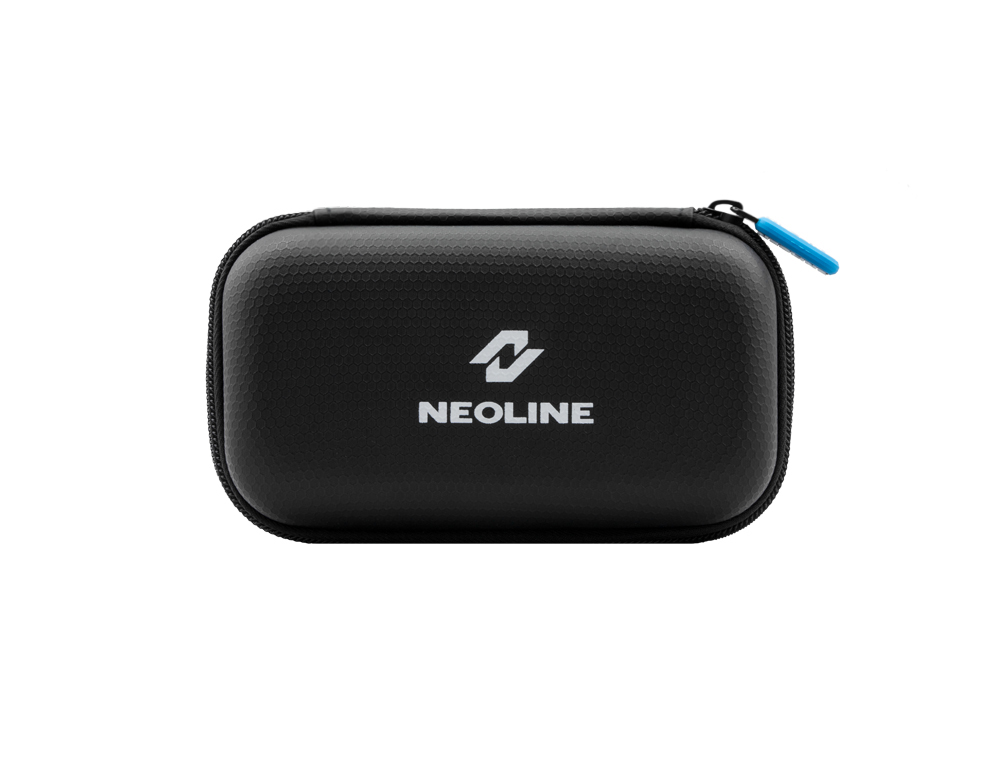 Neoline | Case S | Кейс для хранения устройств и аксессуаров Neoline Case S (15 x 8 x 5 см) | превью 1