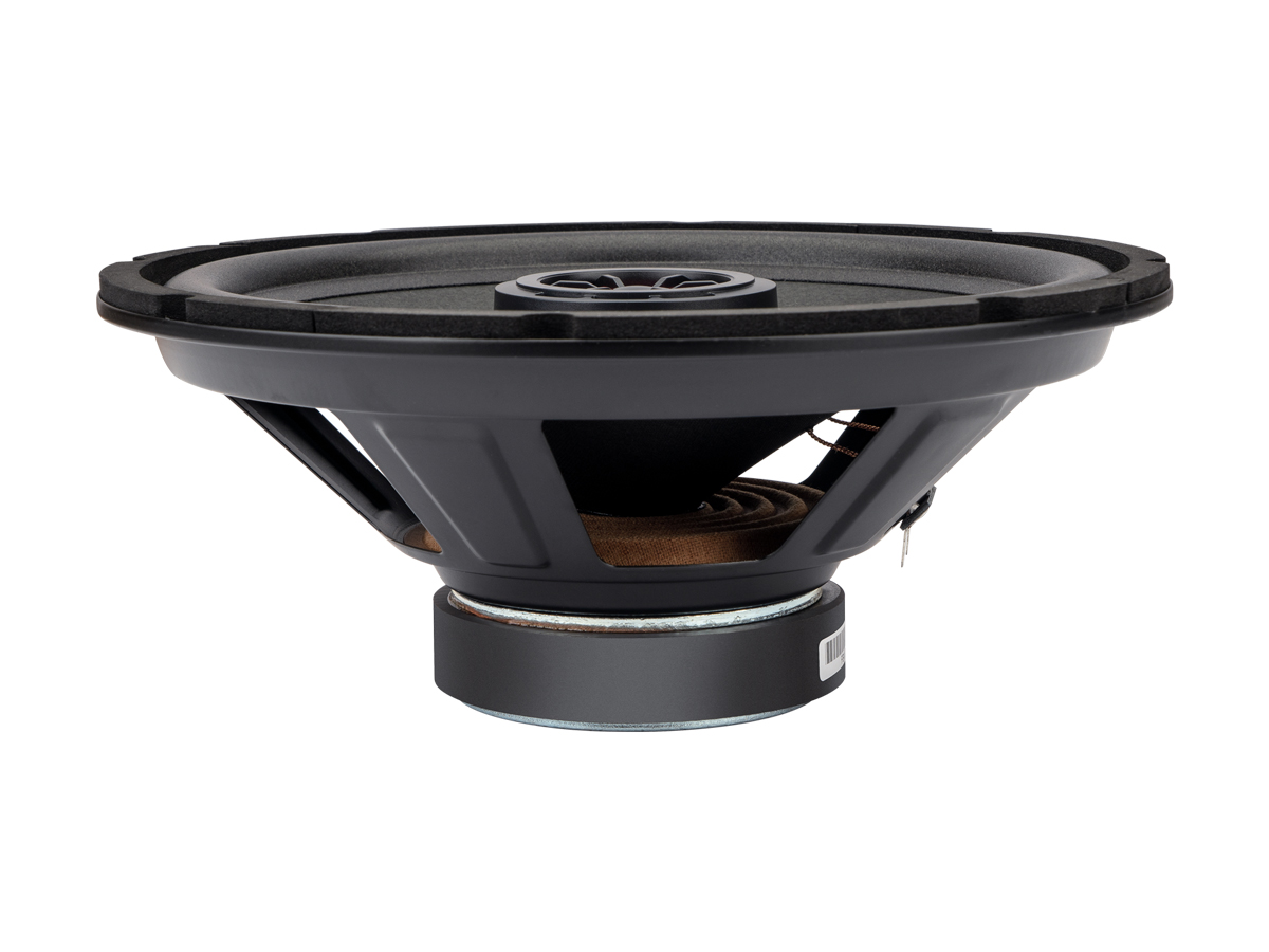 AurA | FIREBALL-i102 | 10" (25,4cm), 2-пол., коакс.,121/251w, 35Hz - 20kHz, 91db, 94мм, сетки | 5