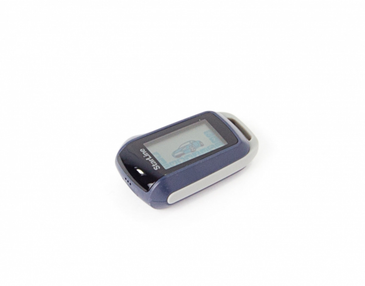 StarLine | A62 Диалог | Брелок с жк дисплеем | превью 1