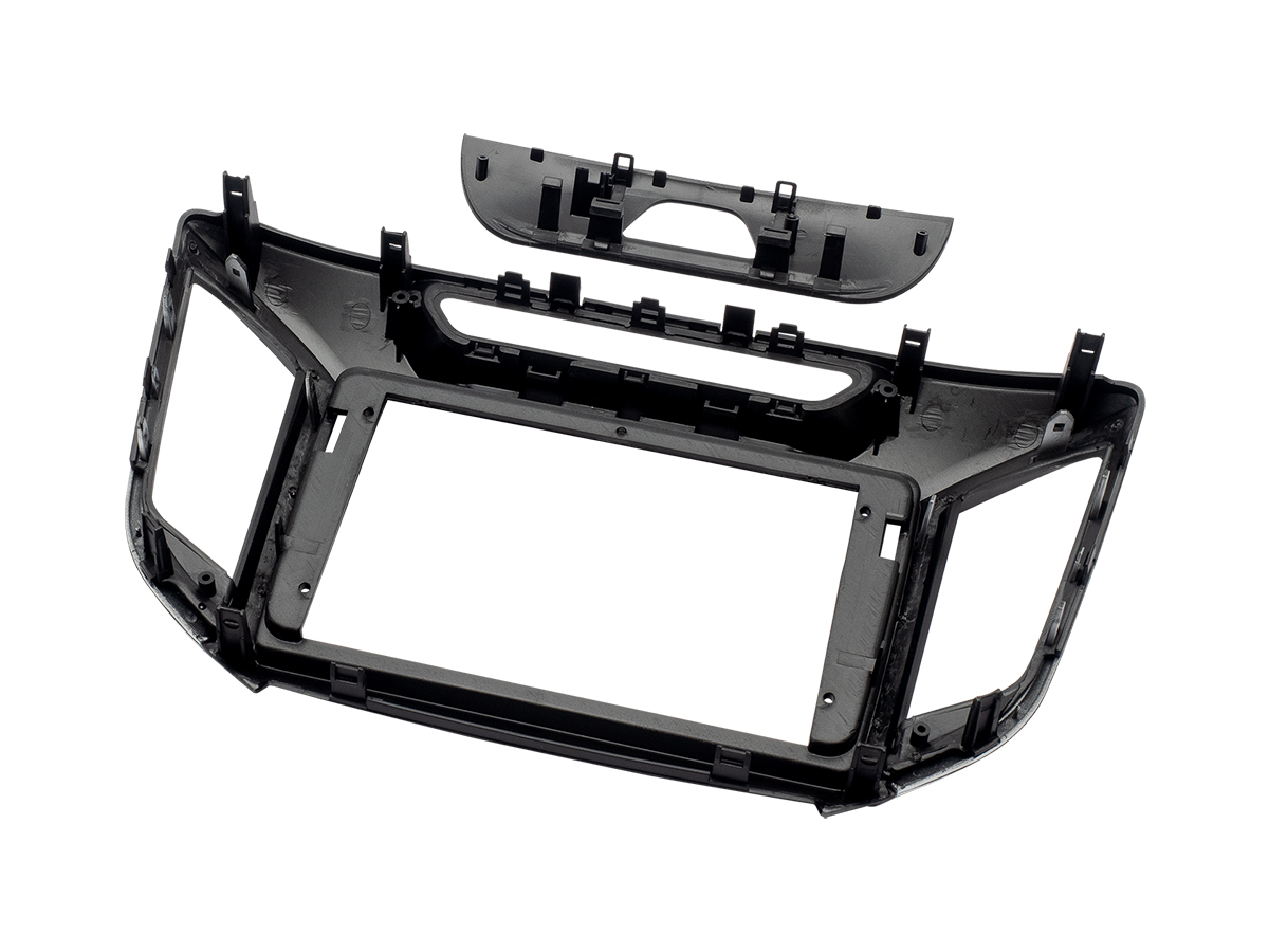 AurA | AFX-HY94 | рамка 9" Hyundai Creta (2015+); iX-25 (2014+) | превью 2