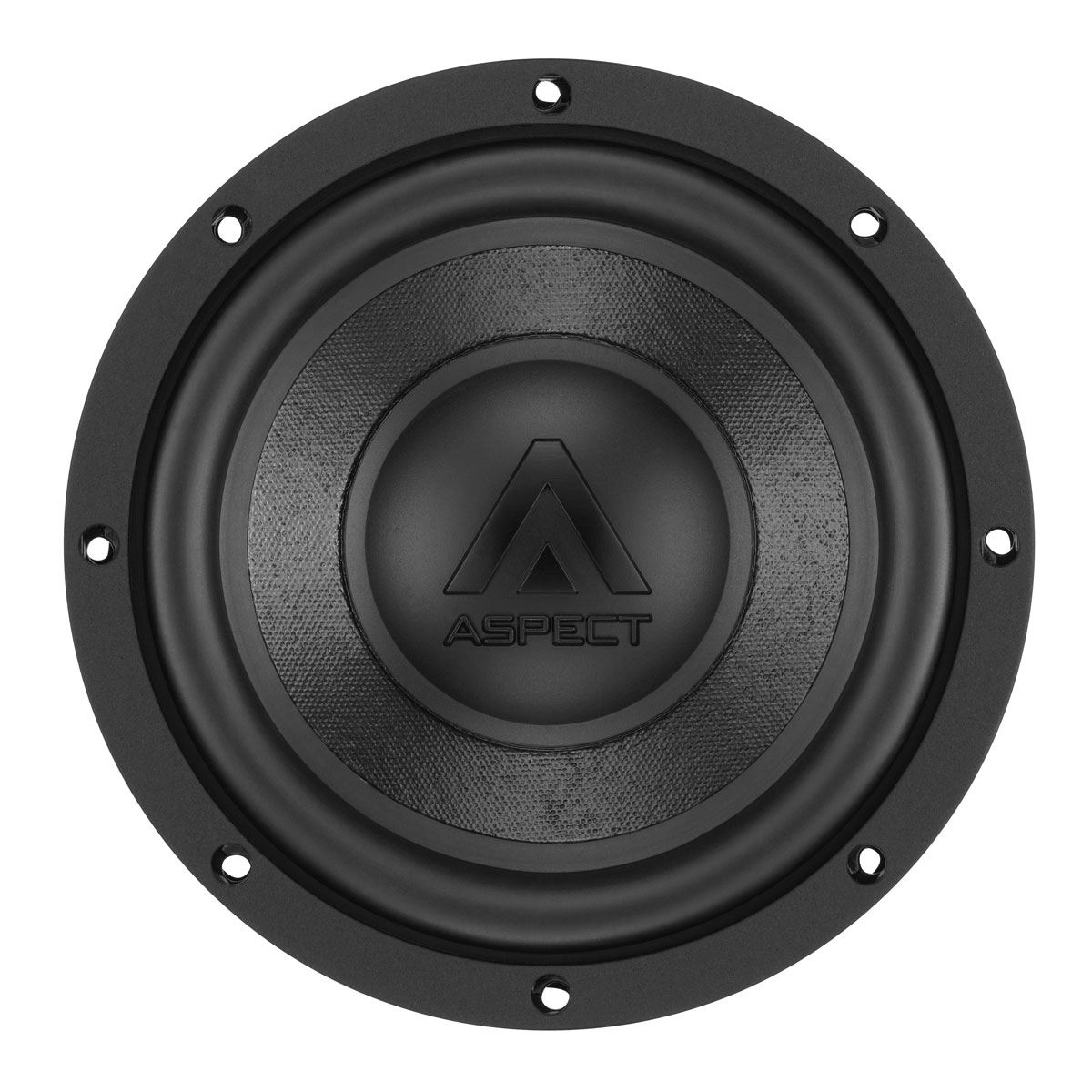 Aspect | GLW-8S4 SQ | Сабвуферный динамик 8" (20см), RMS 300Вт, VC2", 4Ом  | превью 1