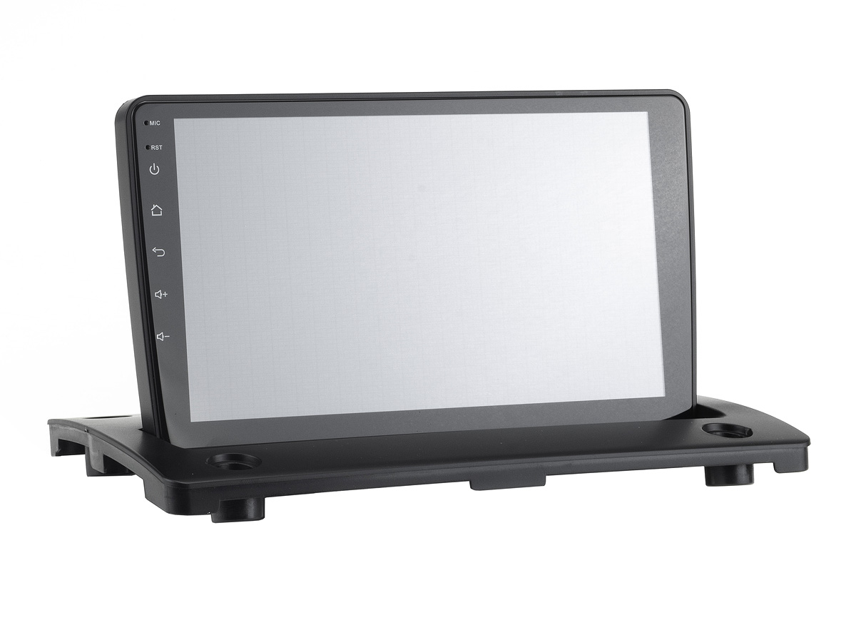 Incar | RVL-FC637 | рамка 9'' для Volvo | 3