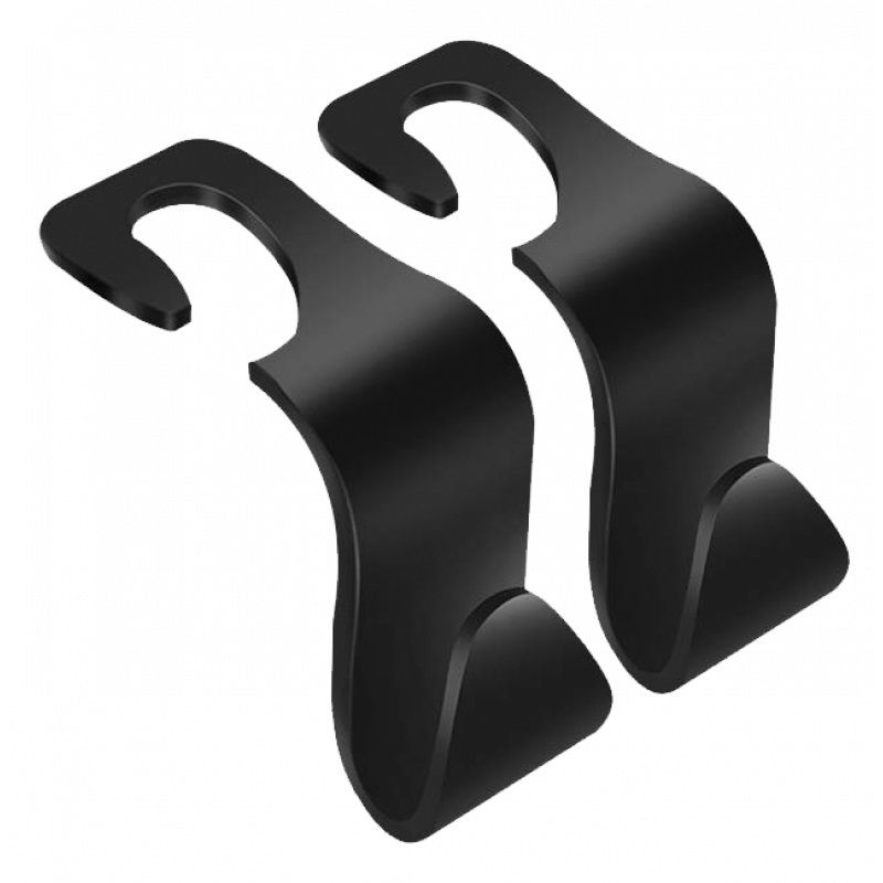 KOTO | KTR070| Крюк на подголовник KOTO KTR070 (2 шт.)| 1