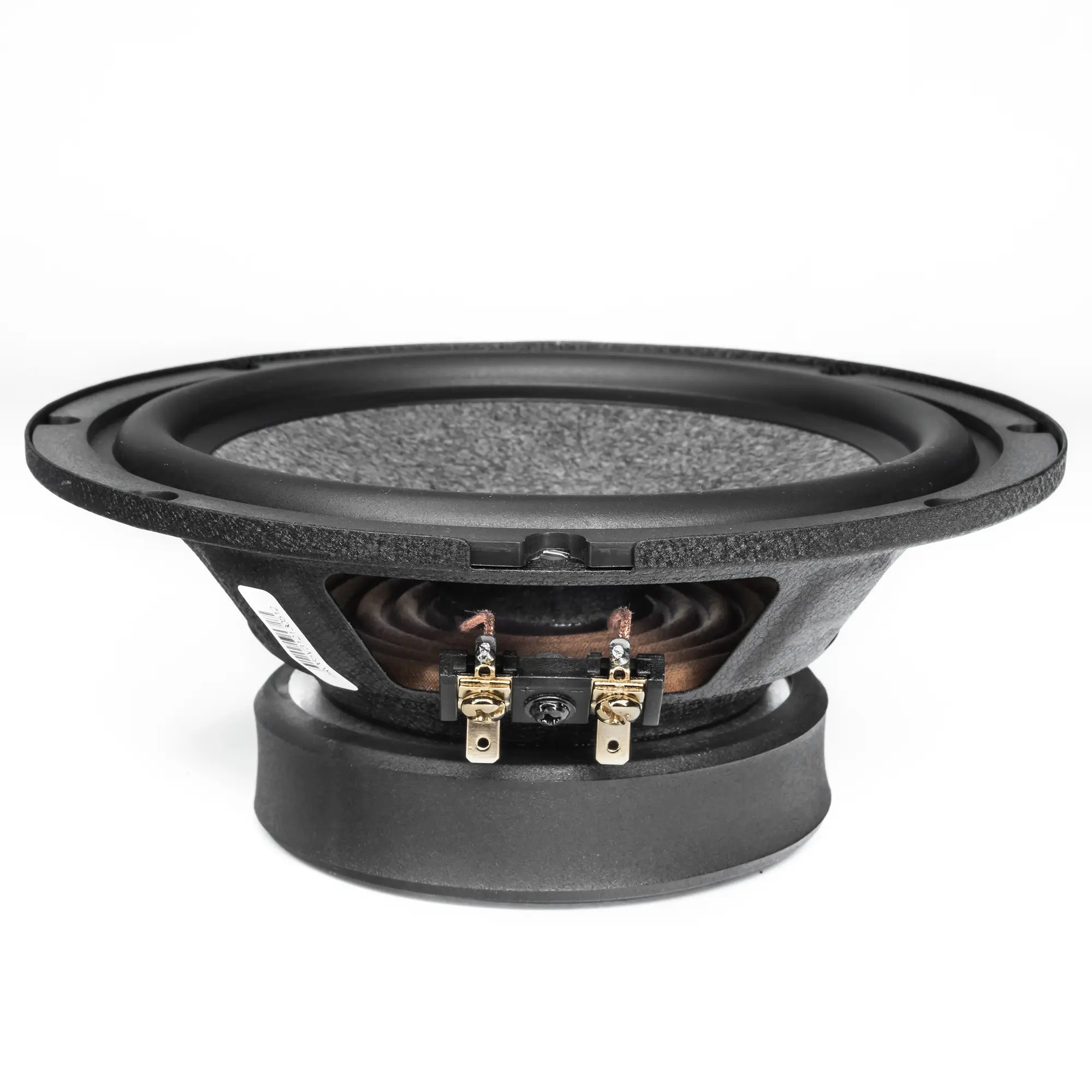 AMP | PRO (MD)-6.5 Ver. 3 | 6.5" Компонентная | превью 3