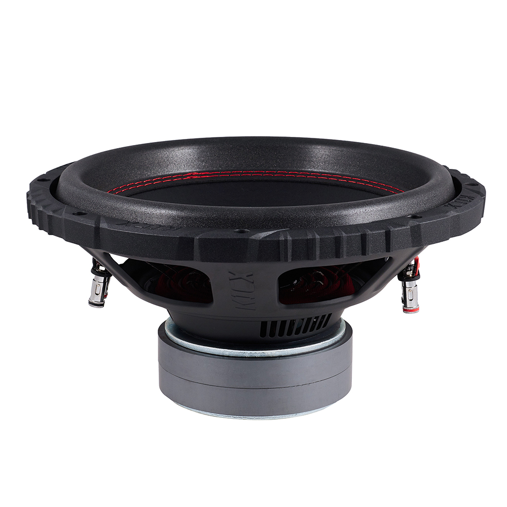 KICX |  ST 12M | 12" 2+2 Om 350 Вт RMS,  | превью 3
