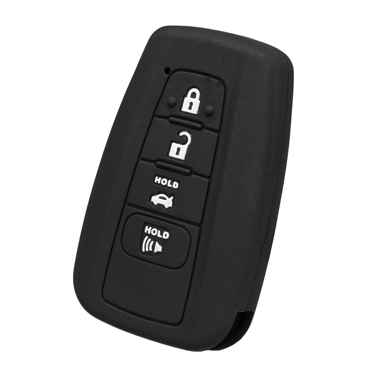 Чехол Силикон | TOYOTA -13  | Силиконовый чехол для ключа CAMRY 18+ | превью 1