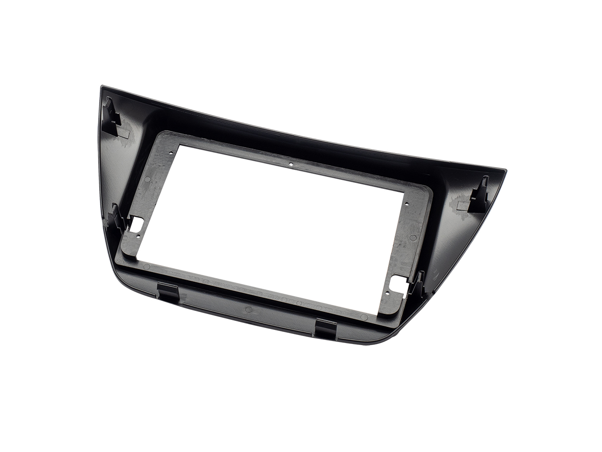 AurA | AFX-MT92 | Рамка 9" для Mitsubishi Lancer IХ (2000-2010) | превью 2