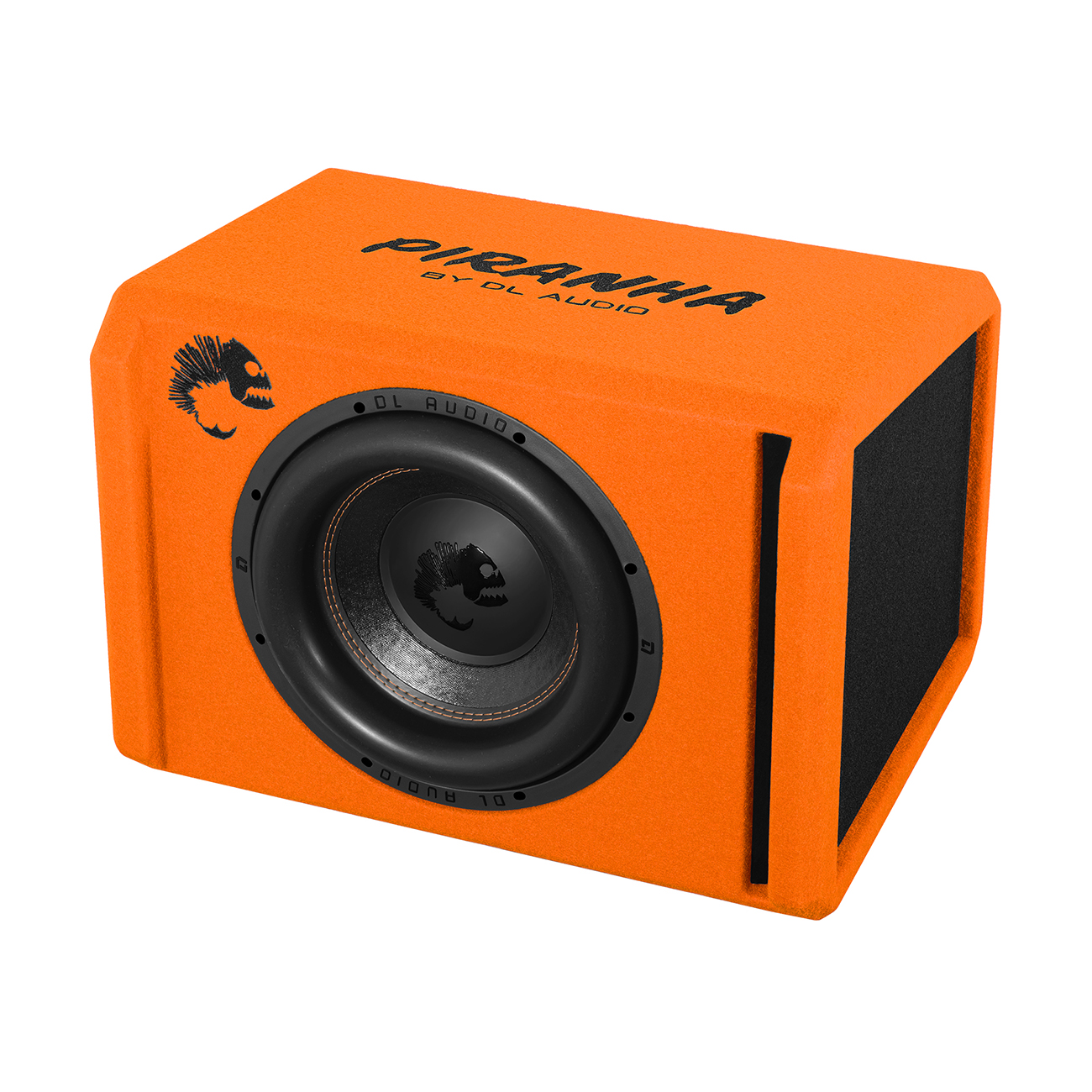 DL Audio | Piranha 12A V3 Orange |  | превью 3