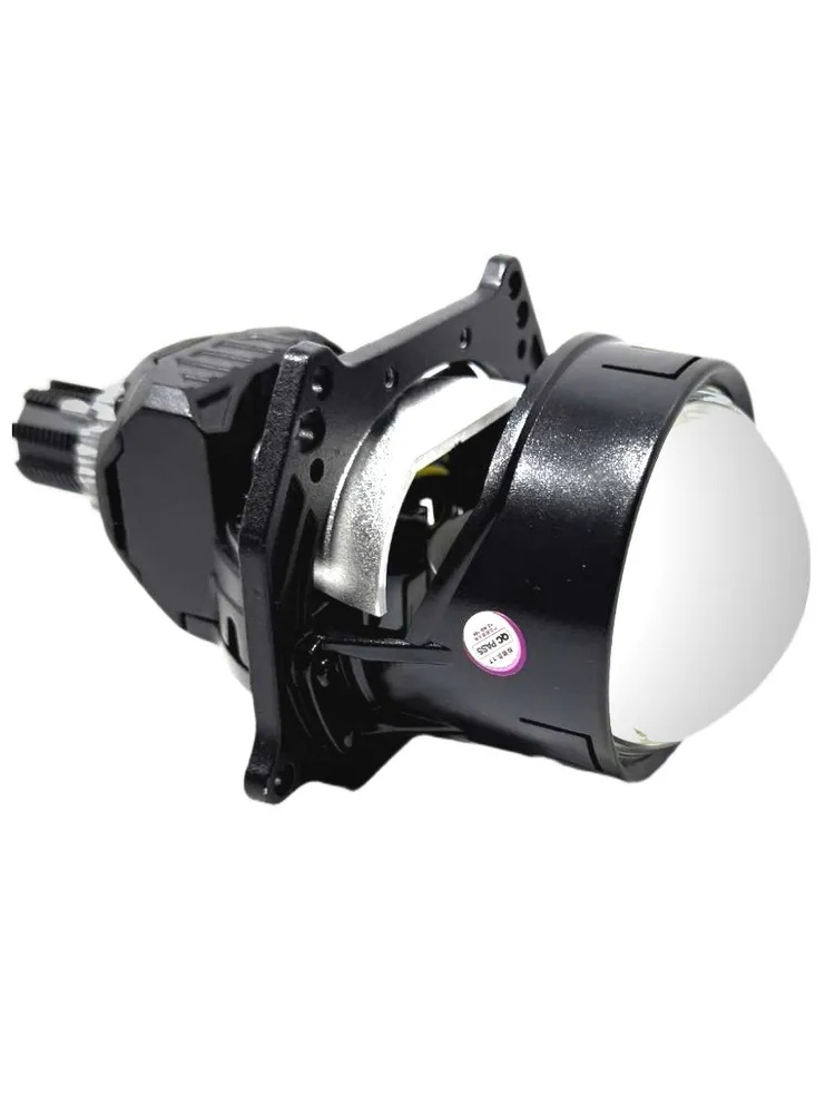 AOZOOM | A5 H 2025 | Bi-LED модули 12V, 2.5", 5500K , 49W/57W, КОМП.  2 ШТ.| превью 1