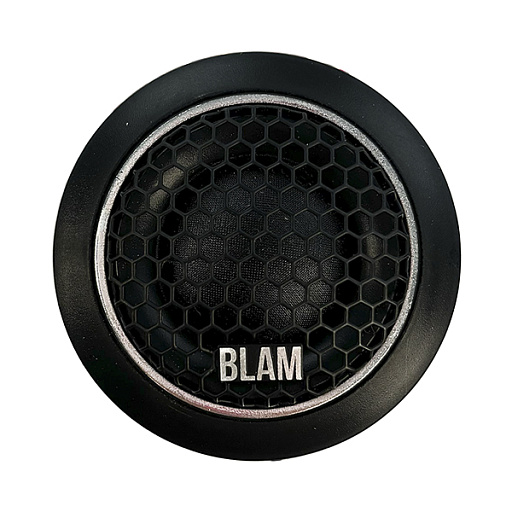 BLAM | LT25 | ВЧ-динамики 1"(25мм) 15/100Вт/2,5кГц-25кГц/3Ом/91,6дБ | 2